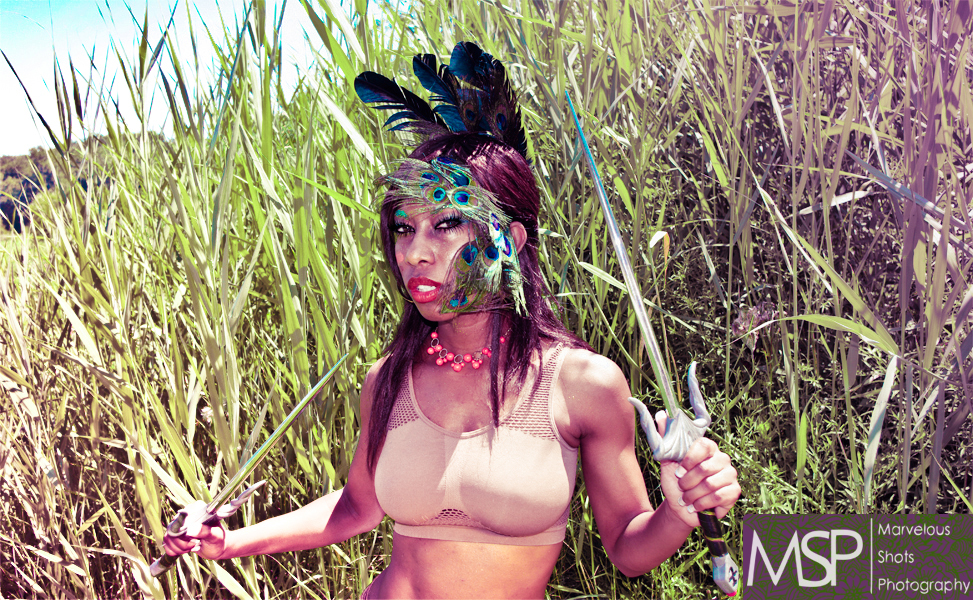 MSPLens: Au Van Garde