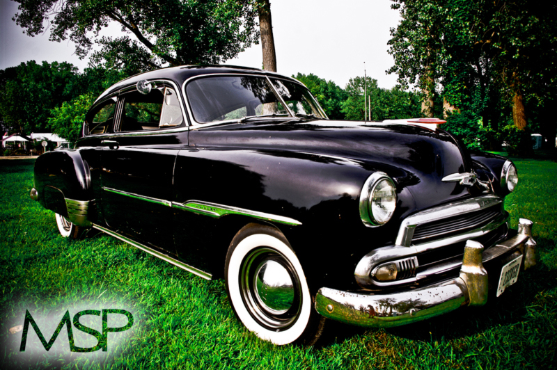 MSPLens: Classic Autos