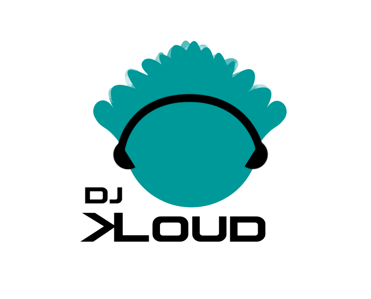 #New #Logo #DJ