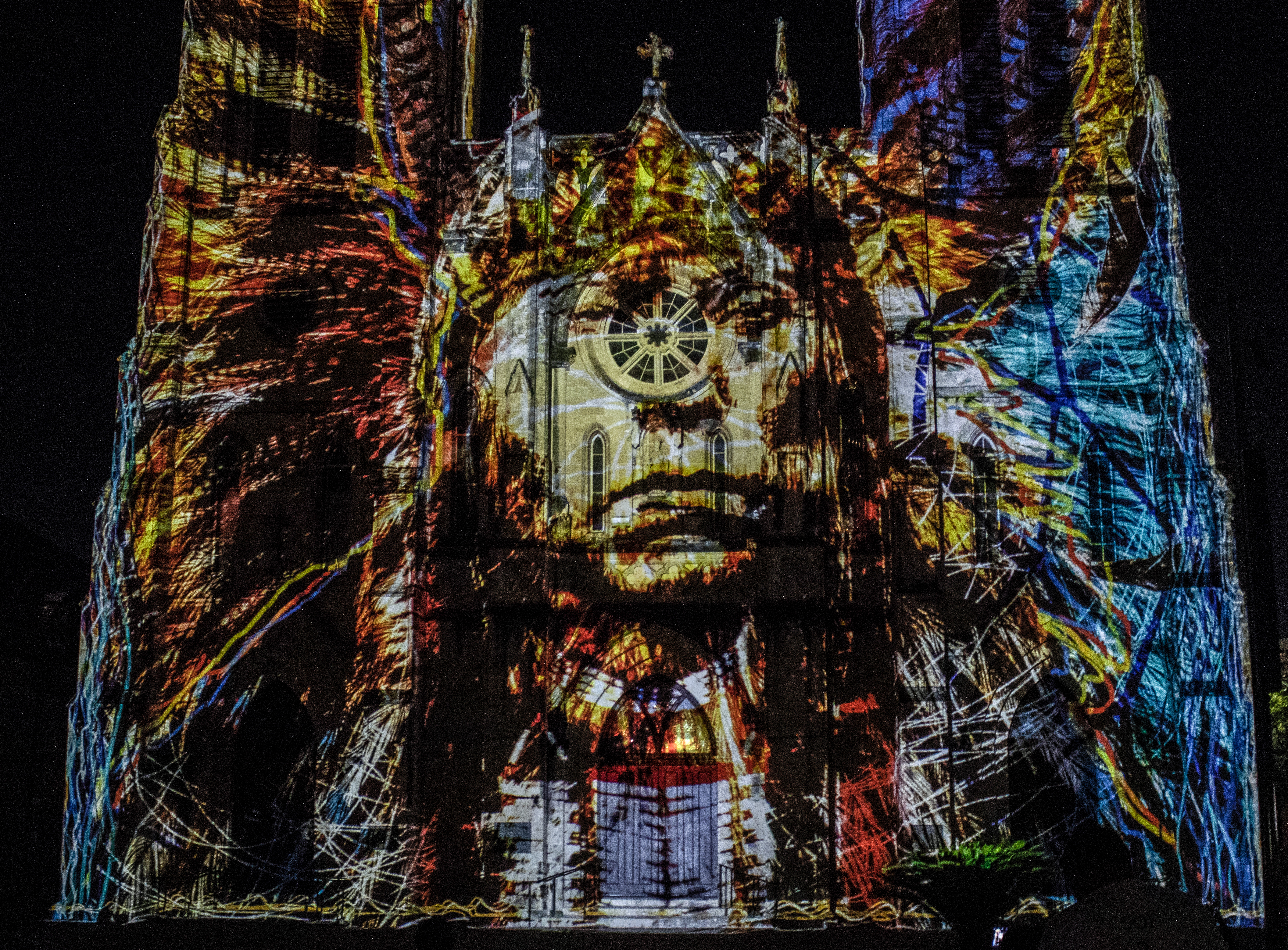 Site Seeing San Antonio: The Saga