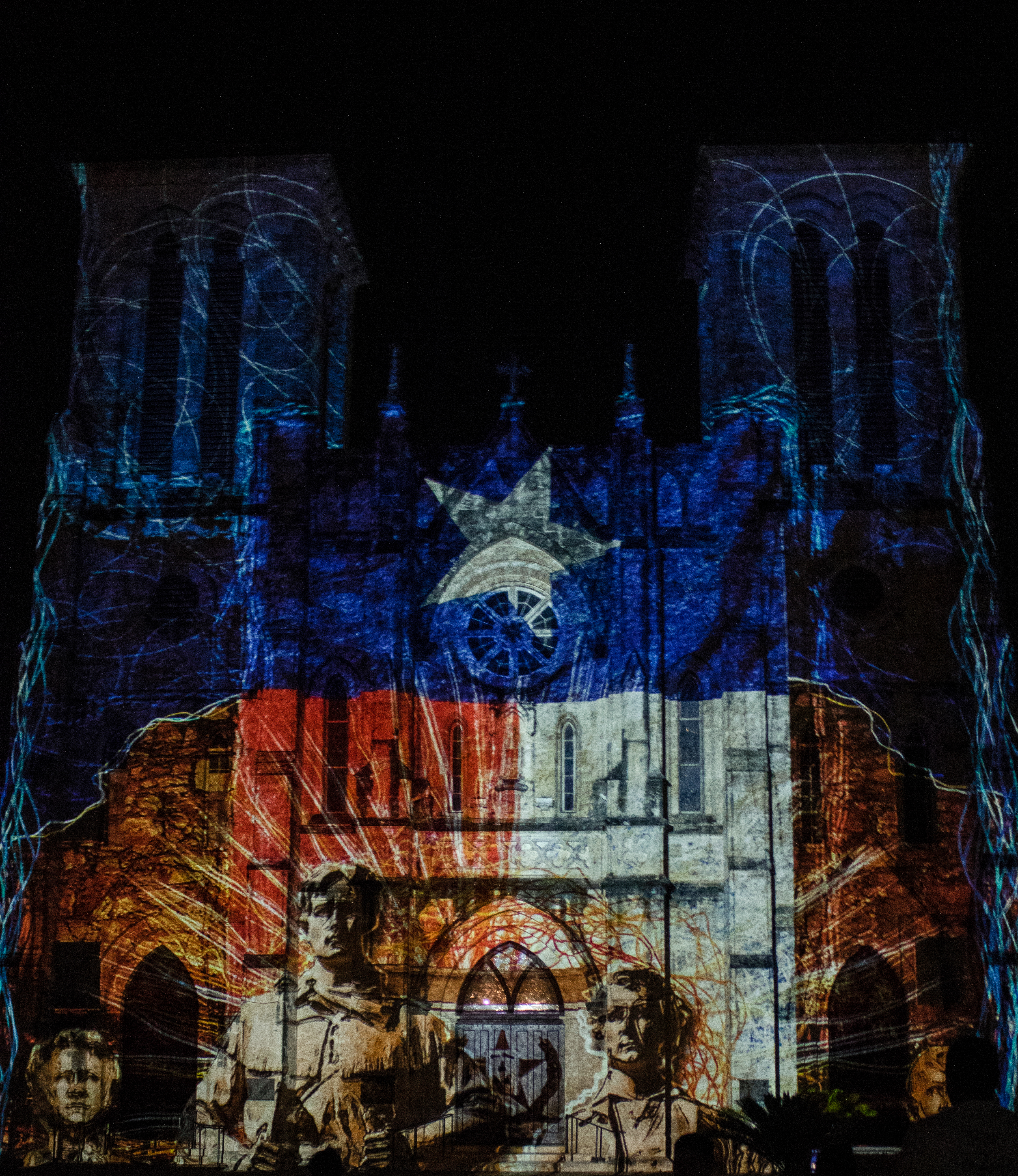 Down Town San Antonio RiverWalk