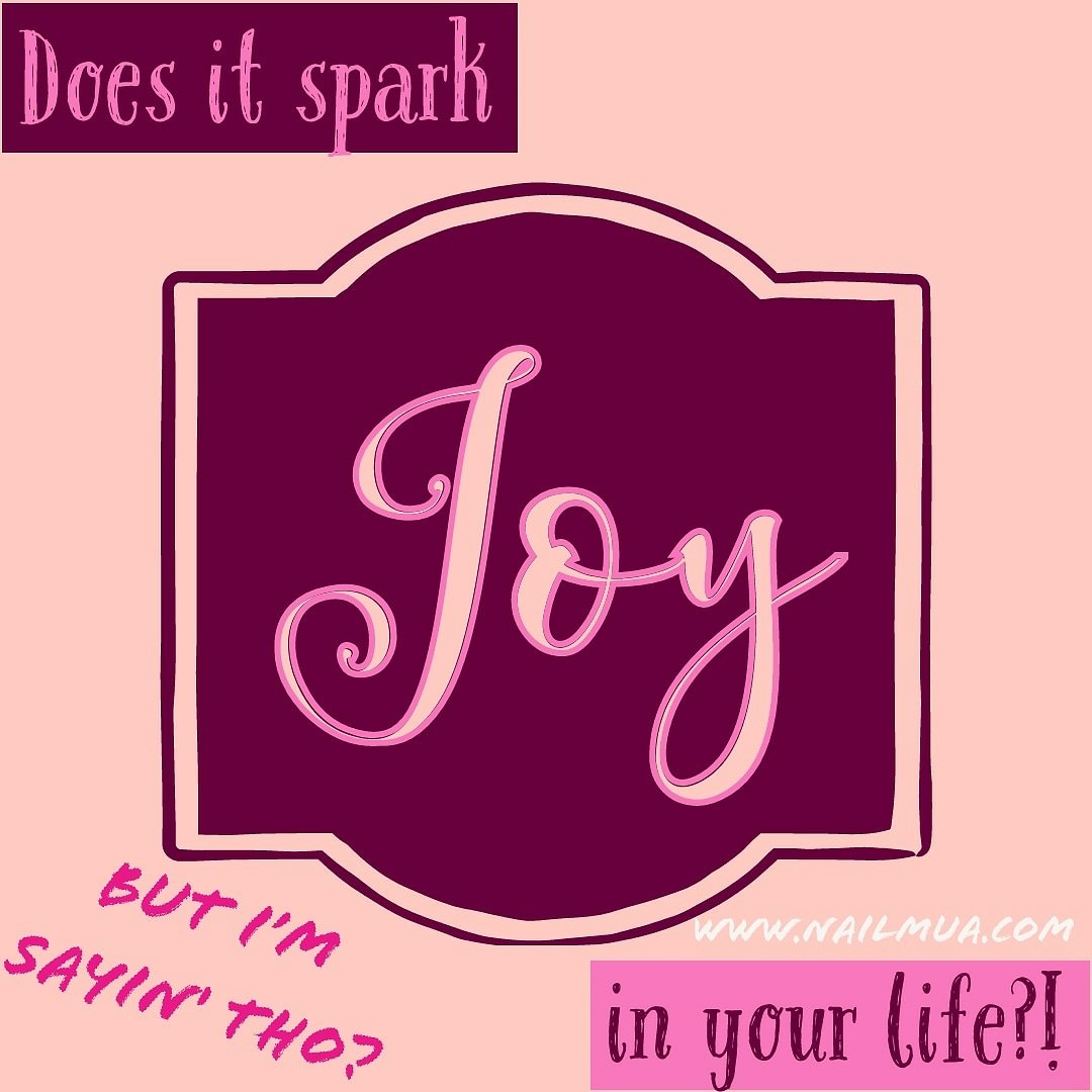 NailMUA: Motivated Mondays