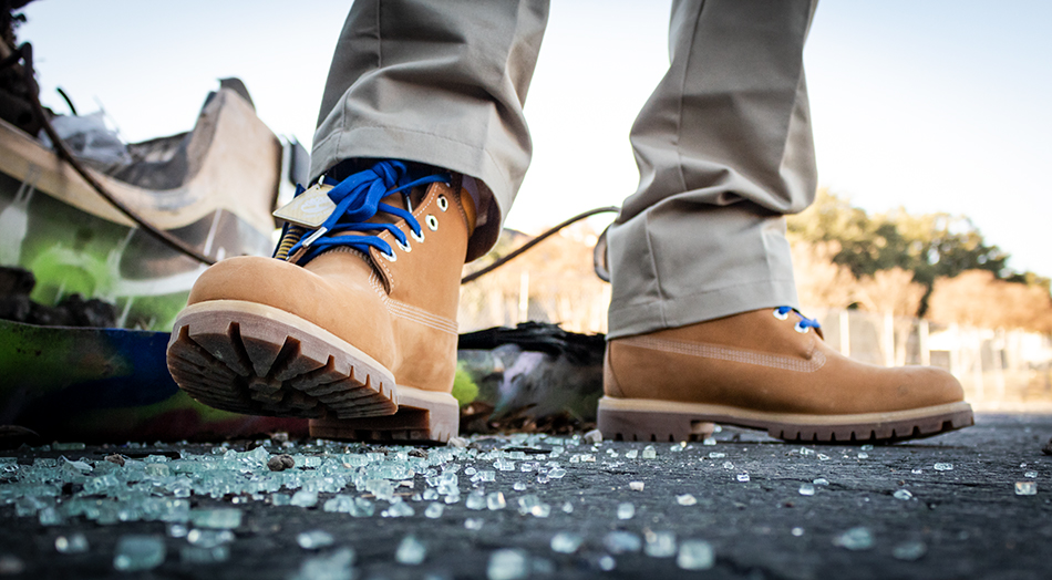 Intro to Photography Perspective