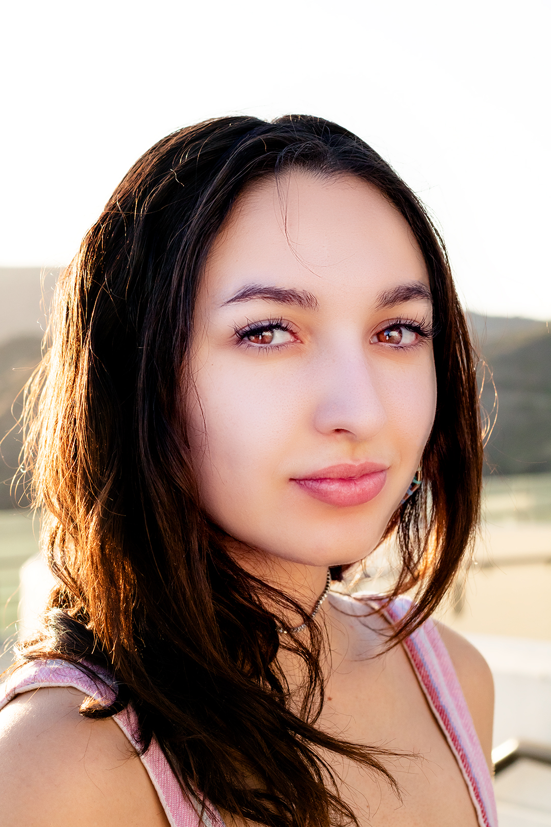 Over-processing your look