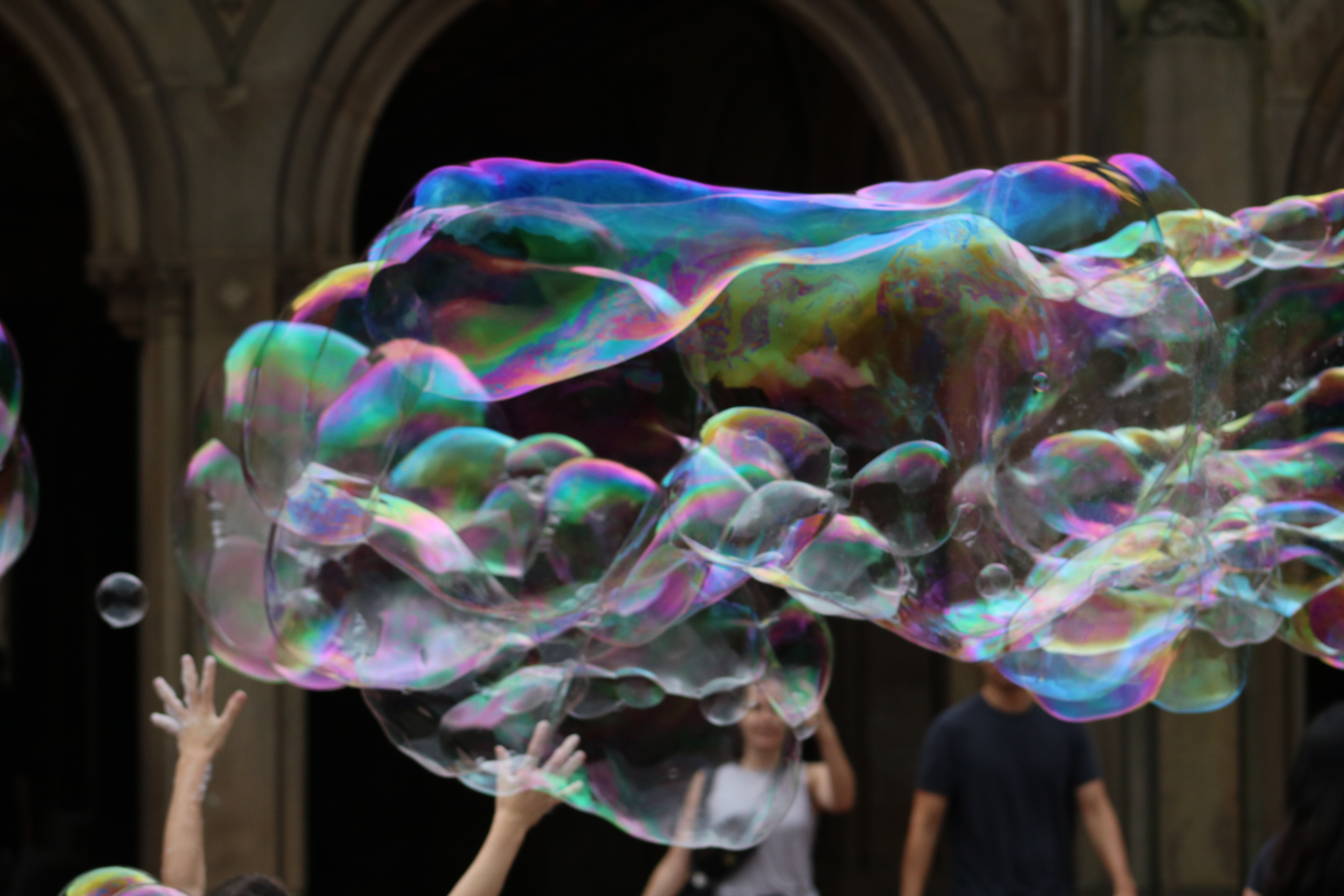 Mastering Shutter Speed:The Art of Freezing Time